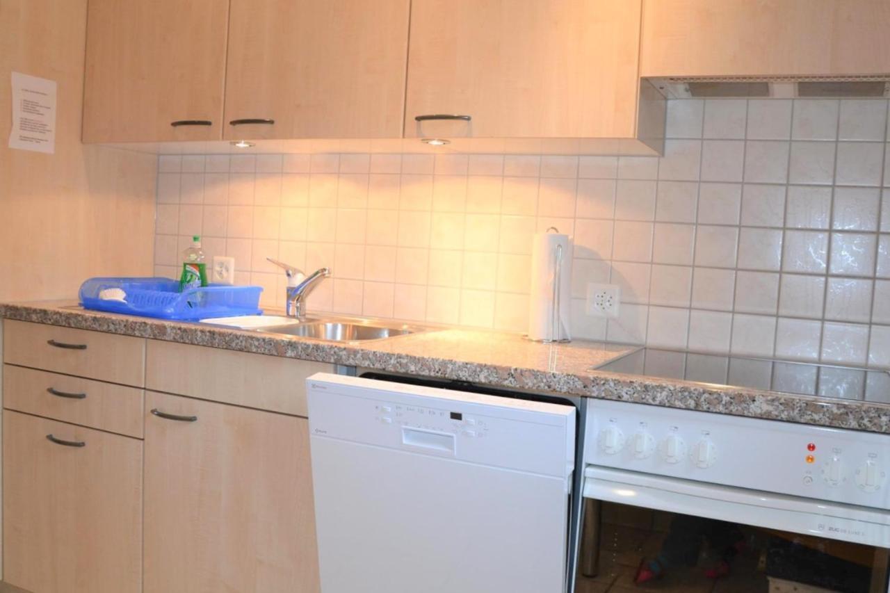 Apartamento Bisang R Arosa