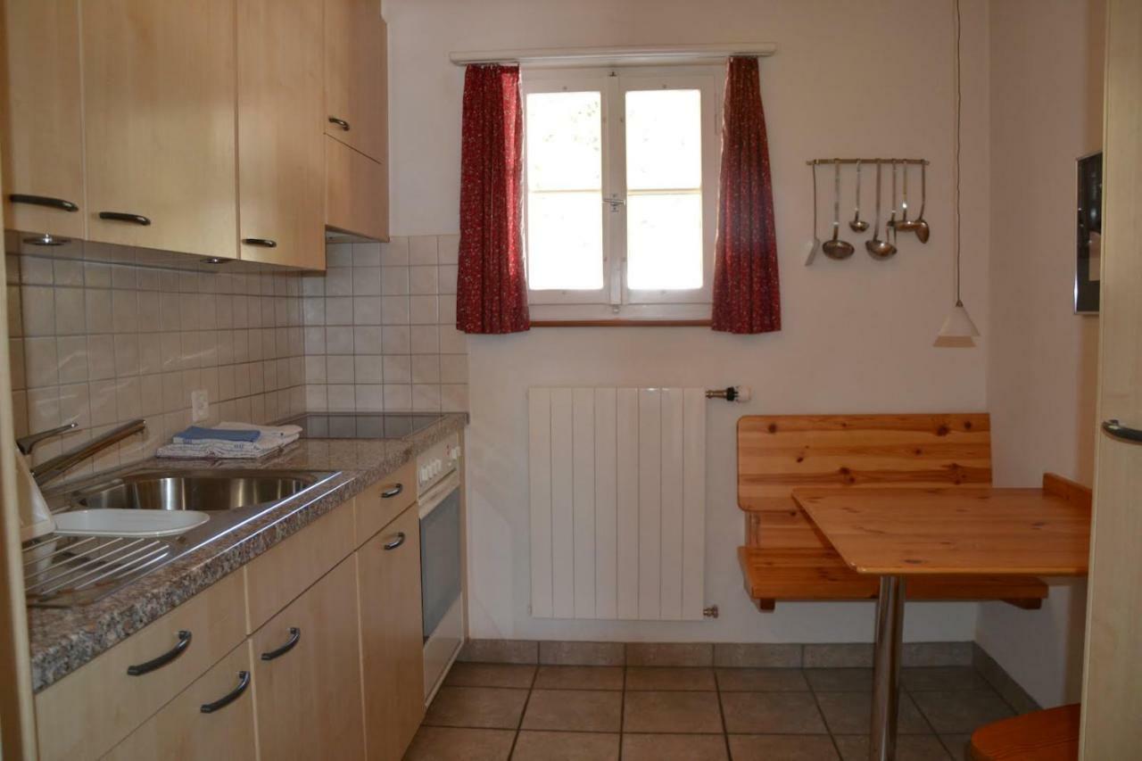 Apartamento Bisang R *