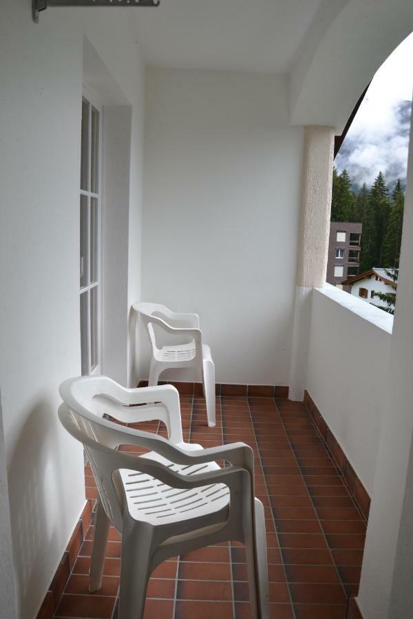 Bisang R Apartamento